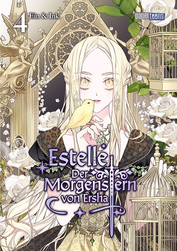 Estelle - Der Morgenstern von Ersha 04