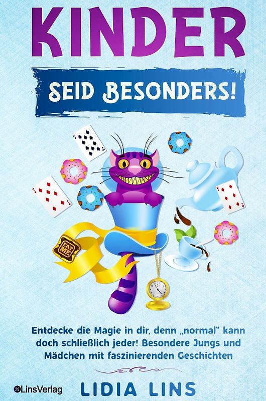 Geschenke & Kinderbücher / Kinder