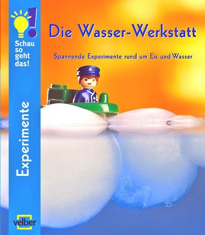 Die Wasser-Werkstatt