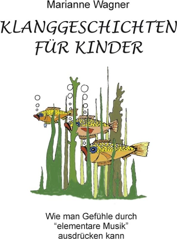 Klanggeschichten für Kinder