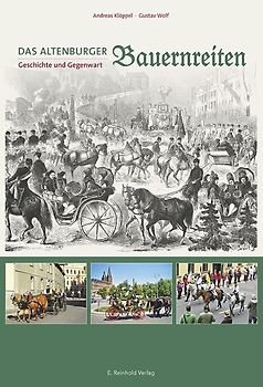 Das Altenburger Bauernreiten