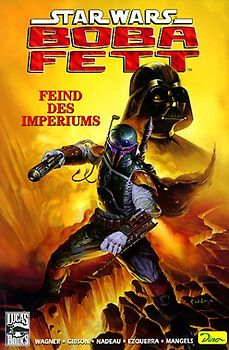 Star Wars Comics