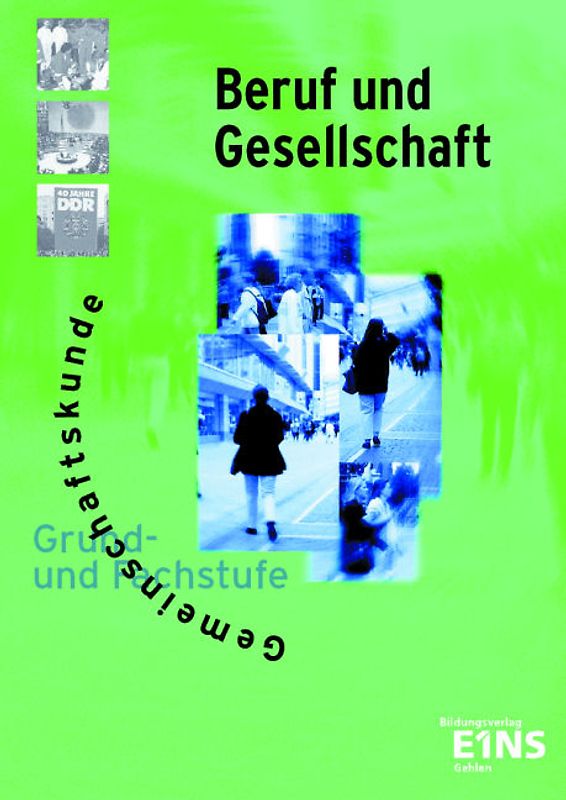 Beruf und Gesellschaft