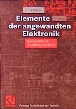 Elemente der angewandten Elektronik