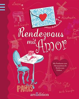 Rendezvous mit Amor