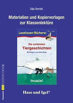 Begleitmaterial: Die schönsten Tiergeschichten