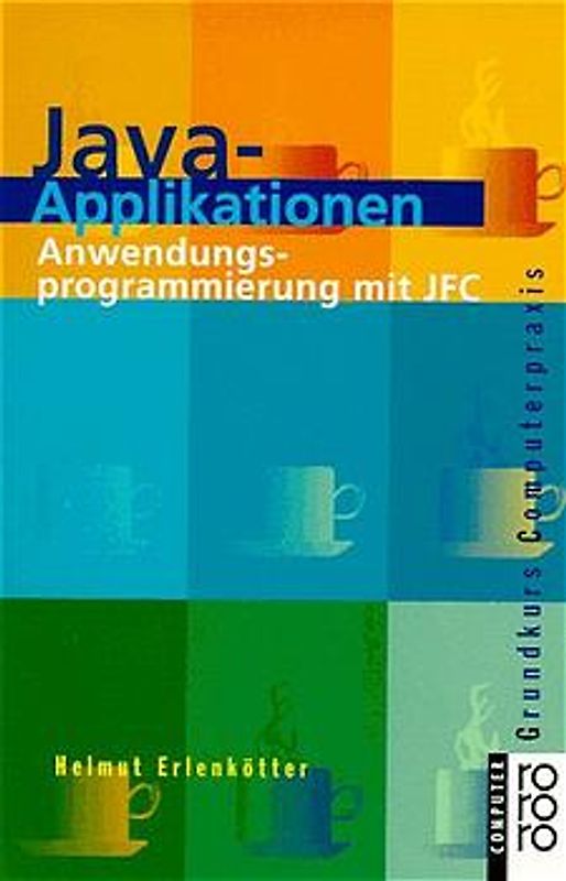 Java-Applikationen