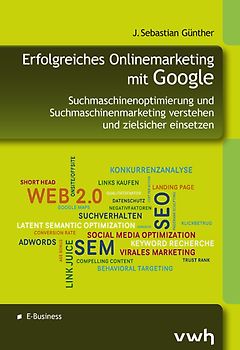 Erfolgreiches Onlinemarketing mit Google