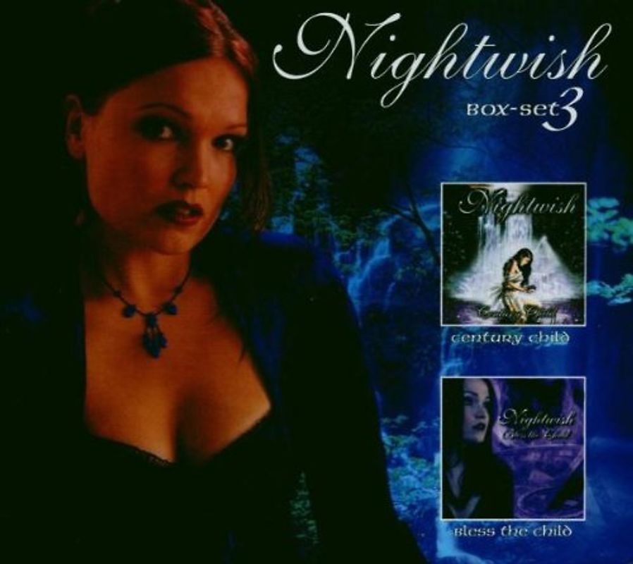 Nightwish - Box Set III