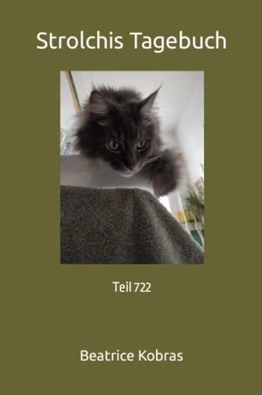Strolchis Tagebuch: Teil 722