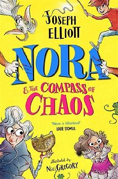 Nora and the Compass of Chaos