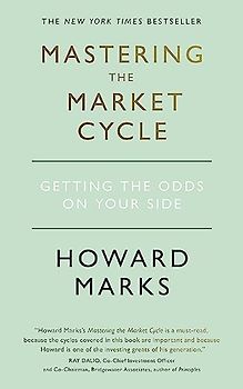 Mastering The Market Cycle