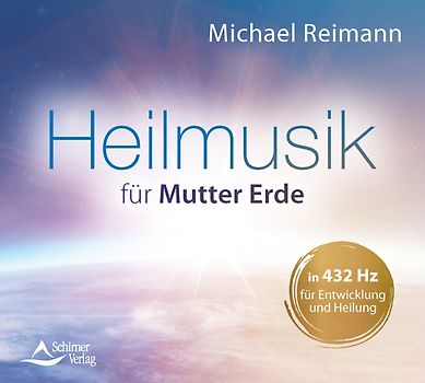 Heilmusik für Mutter Erde