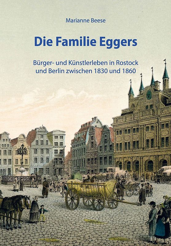 Die Familie Eggers