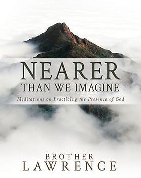 Nearer Than We Imagine