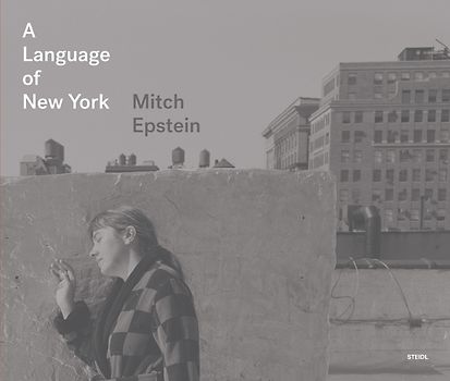 A Language of New York