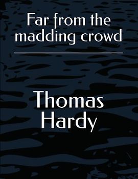 Far from the madding crowd