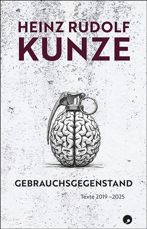 Gebrauchsgegenstand