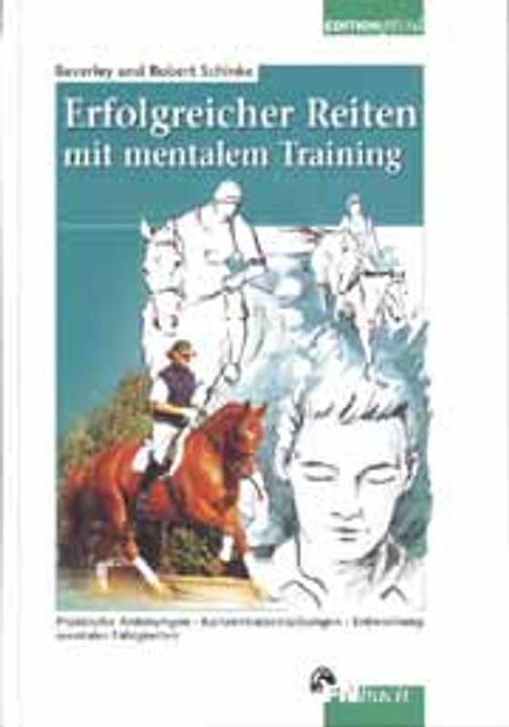 Erfolgreicher Reiten mit mentalem Training