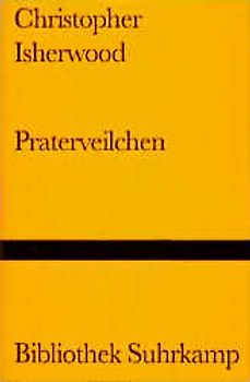 Praterveilchen