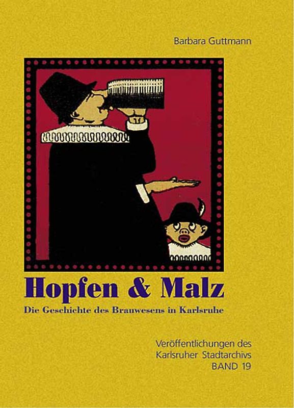 Hopfen & Malz