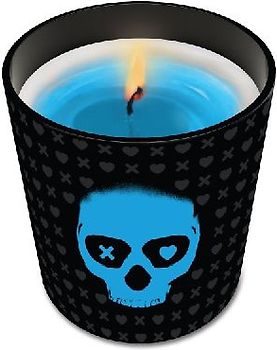 Navessa Allen: Lights Out Color-Change Scented Candle