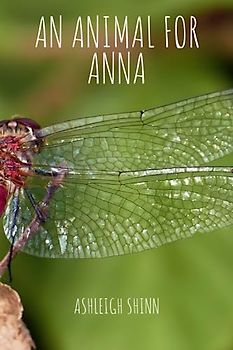 An Animal for Anna (The Magic of Oceanic)