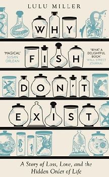 Why Fish Don't Exist