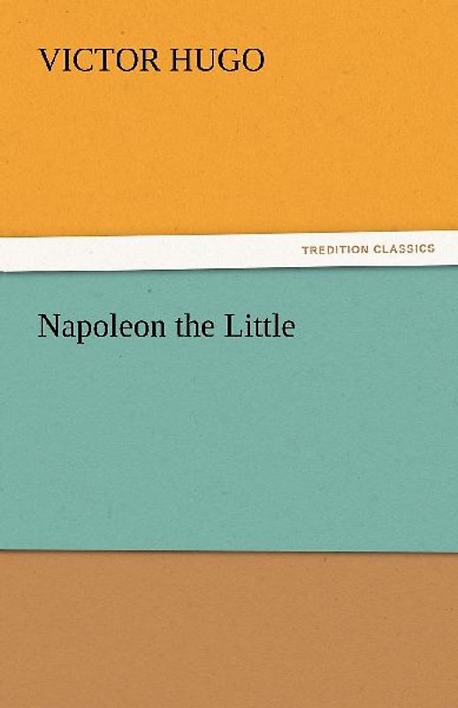 Napoleon the Little