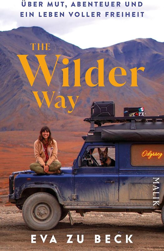 The Wilder Way