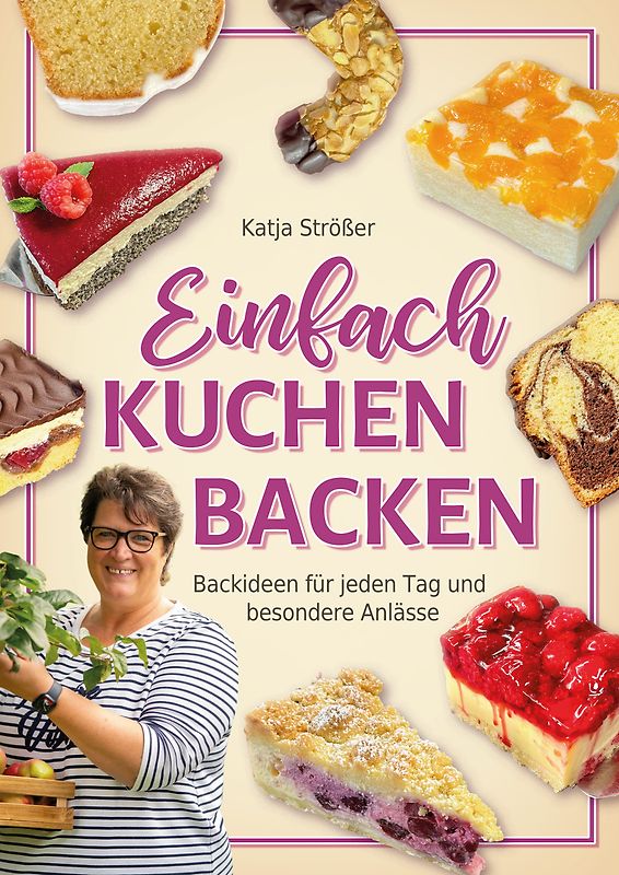 Einfach Kuchen backen