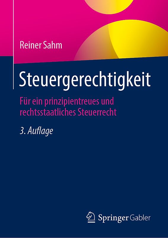 Steuergerechtigkeit