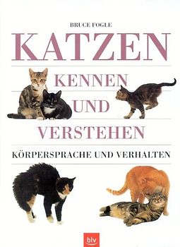 Katzen kennen und verstehen