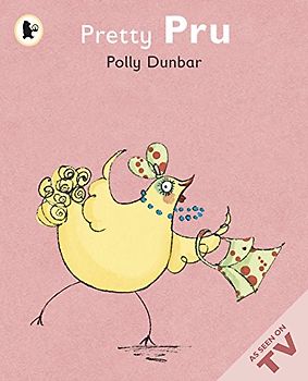 Pretty Pru (Tilly and Friends)