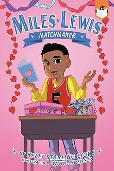 Matchmaker #3