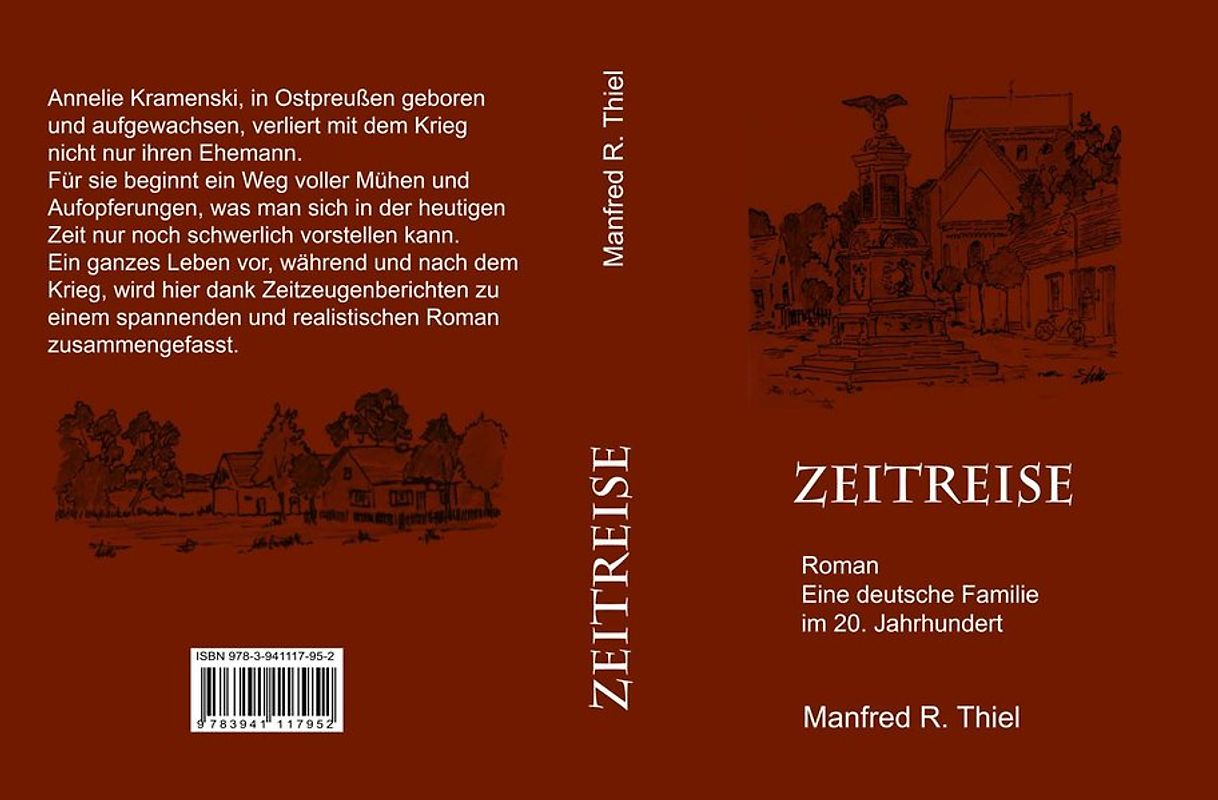 Zeitreise