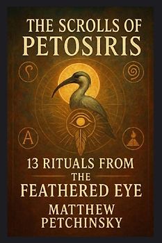 The Scrolls of Petosiris