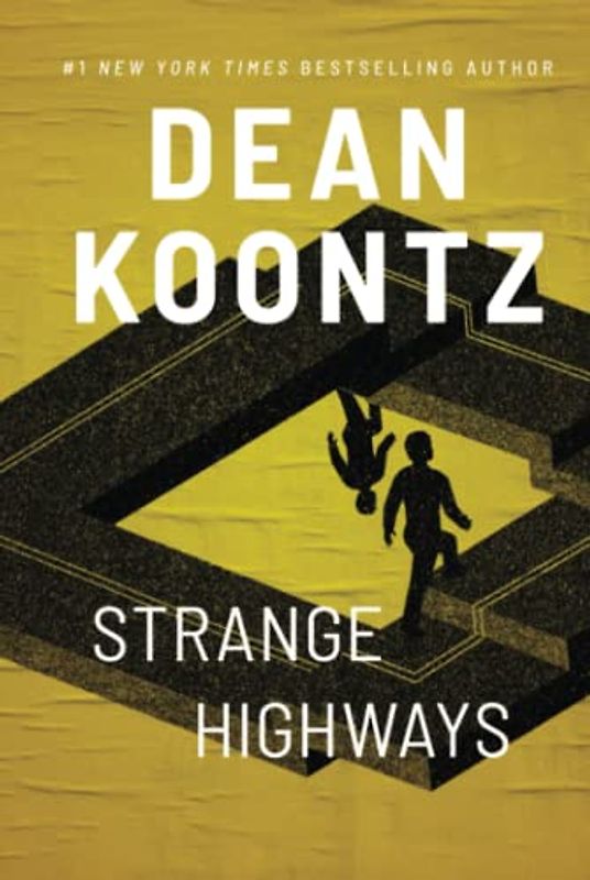 Strange Highways and Other Stories
