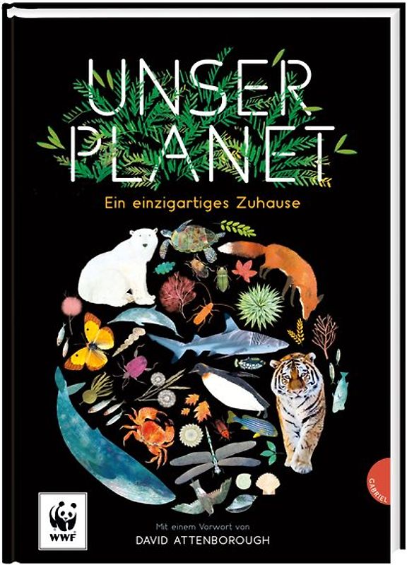 Unser Planet