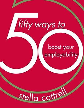 50 Ways to Boost Your Employability