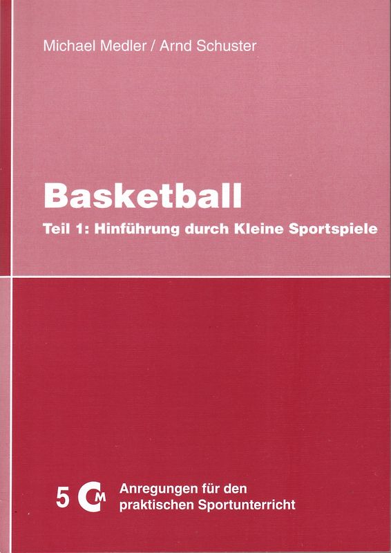 Basketball Teil 1