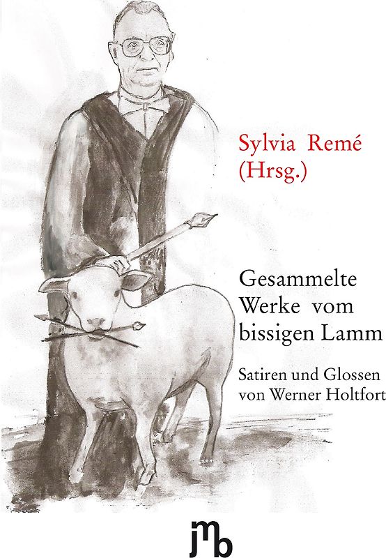 Gesammelte Werke vom bissigen Lamm