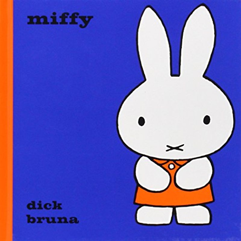 Miffy - Bruna, Dick