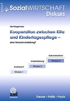 Kooperation zwischen Kita und Kindertagespflege - eine Wunschvorstellung?
