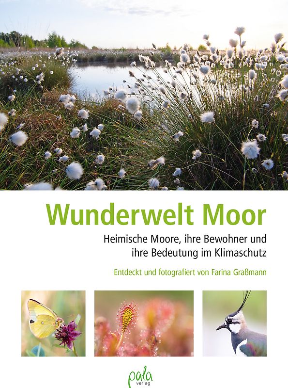 Wunderwelt Moor