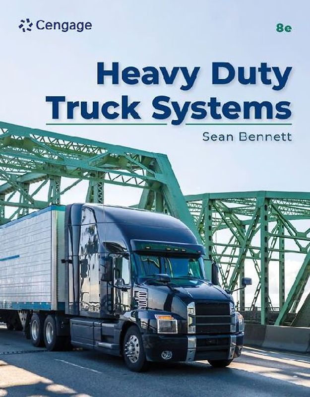 Heavy Duty Truck Systems