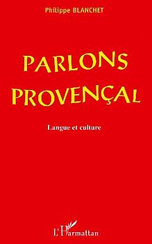 PARLONS PROVENÇAL