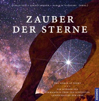 Zauber der Sterne