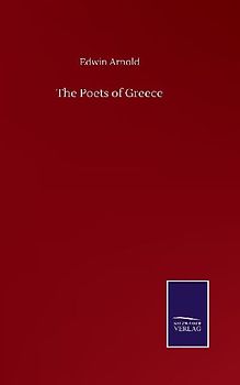 The Poets of Greece