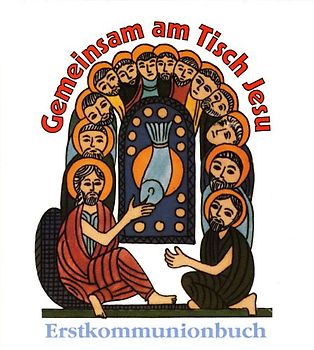 Gemeinsam am Tisch Jesu